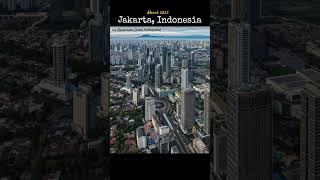 Jakarta, Indonesia (March 2025) by Indra Ardiaputra (@pakindro)