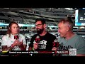 2026 CrossFit Games LIVE Daily Recap Show | Sunday, July 26