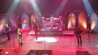 Queensryche, Jet City Woman 3/5/23