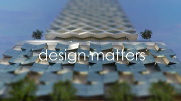 Design Matters