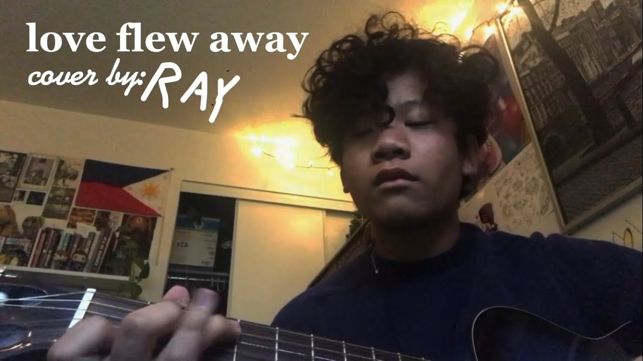 Love Flew Away Laufey Adam Melchor cover YouTube love-flew-away-laufey-adam-melchor-cover-youtube