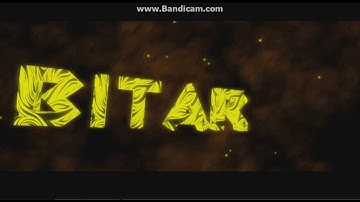 intro for bitar mikmak