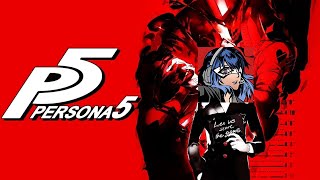 [Shisakune Demo Diffsinger AI]Life will Change[Persona 5]