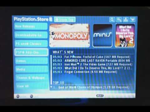 Tutorial Hack Psp 3006 | psp 3000 hack tutorial how to get any cfw gen or m33 Tutorial Hack Psp 3006 | psp 3000 hack tutorial how to get any cfw gen or m33