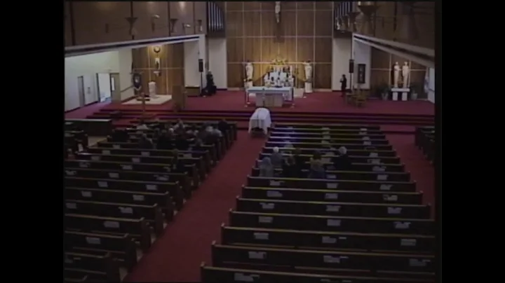 Judith Dixon-Williard Memorial Mass