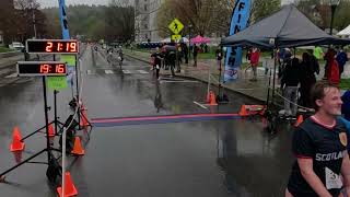Vermont Corporate Cup Challenge & State Agency 5k Race, Montpelier, VT, 5/14/2026