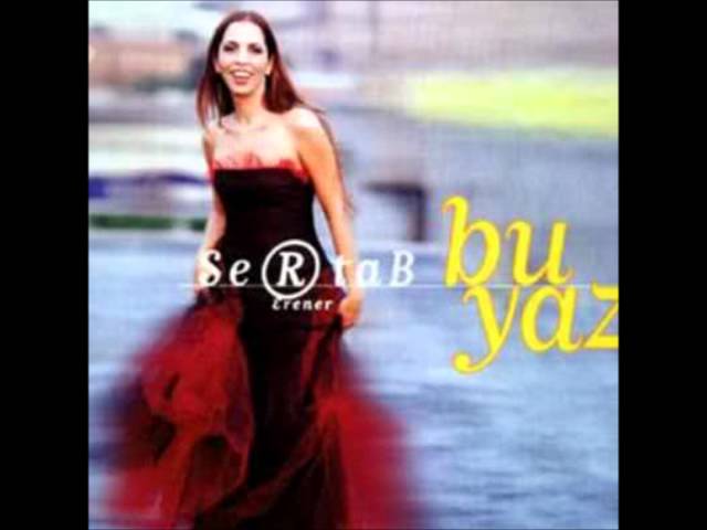 Sertab Erener - Private Emotion