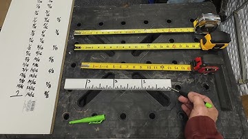 How to Read a Tape Measure for Beginners: A Simple Step-by-Step Guide