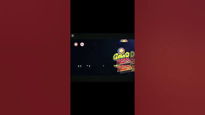 PCSO lotto results jackpot prizes