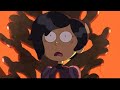 Marcy gets possessed scene - Amphibia season 3 episode 7  Olivia and Yunan