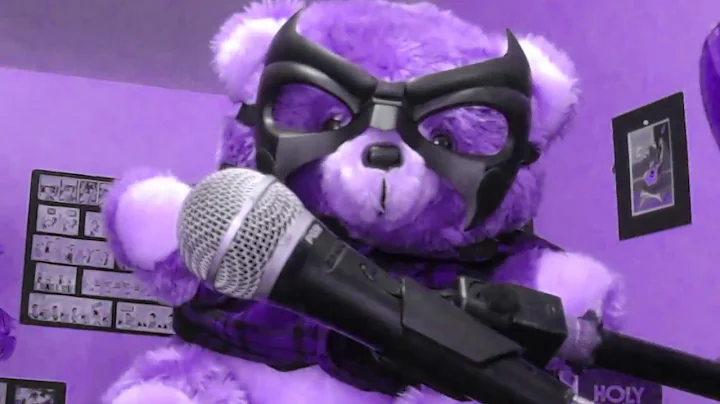 "Cat" is "gaazhagens" in Ojibwe - Boozhoo, Nana Boozhoo