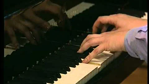 Zoltan Kocsis plays Rachmaninov Sonata No. 2 Op. 3...