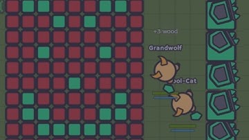 Zombs.io MELEE TOWERS TAKE OVER, ARTISTIC BASE