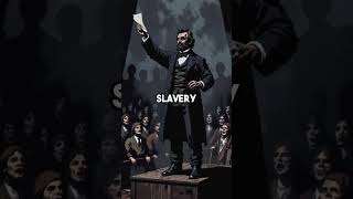 Lincoln Read Ancient Greek Math by Candlelight to End Slavery 🕯️