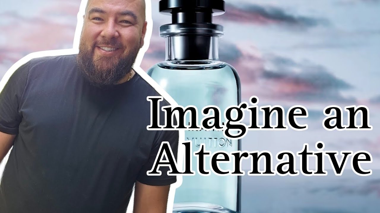 Inspired by Imagination Perfume - Imagine - The Fragrance World