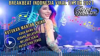 DJ BREAKBEAT KUTUKAN MANTAN X ADUH MAMAE INDONESIA HITS 2024 MELODYNYA BIKIN MELINTIR DJ BREAKBEAT KUTUKAN MANTAN X ADUH MAMAE INDONESIA HITS 2024 MELODYNYA BIKIN MELINTIR