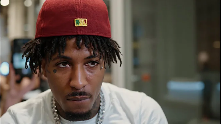 NBA YoungBoy - My Peace [Official Video]