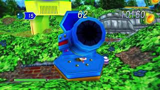 NiGHTS into Dreams... - PS3 - Claris Dream 3  - Soft Museum: The Confusion screenshot 2