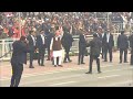 Republic Day Parade Live Stream