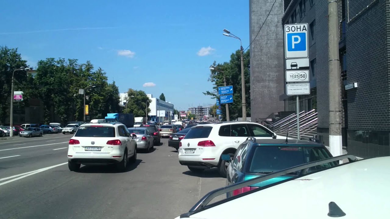 Sony Xperia Tablet Z2 - Video Test