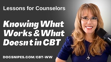 Knowing What Does and Doesn