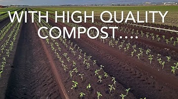 SA Recycling Thousand Palms Soil Health Services Promo