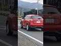 507号機牽引、爆走返空貨物列車です!