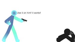 Possible Gaming Vs Me Stick Nodes