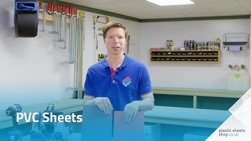 PVC Sheets: Everything you need to know | Plasticsheetsshop.co.uk