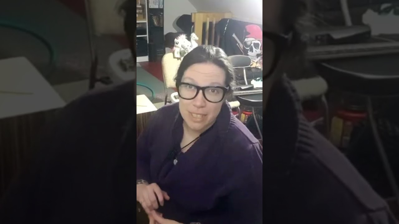 Watch spiritus effugit: the ghost in the butt machine makes a strange standalone complex, fart joke forte on YouTube Watch spiritus effugit: the ghost in the butt machine makes a strange standalone complex, fart joke forte on YouTube