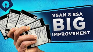 VMware vSAN 8 ESA - How Fast is It?