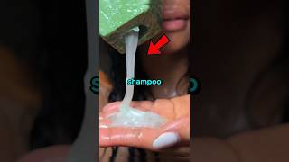 Crazy Shampoo Invention