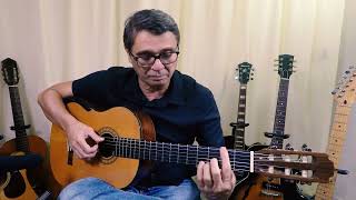 Marco Tulio - Maninha - Valsa brasileira