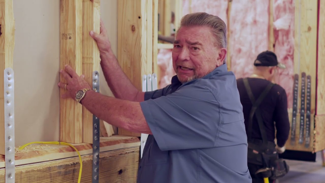 Jacobsen Homes - Precision, Integrity, and Quality