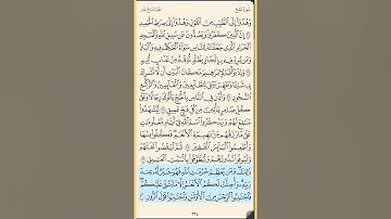 القرآن الكريم سورة الحج من الآية الكريمة 24 إلى الآية الكريمة 38 محمد ايوب