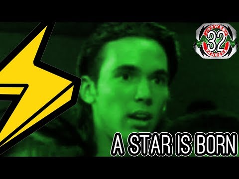 Mighty Morphin Power Rangers - S01E32 - Episode Review