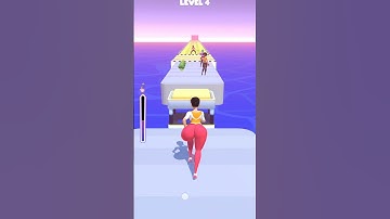 Super Funny Noob Gameplay Walkthrough (Android & iOS) #shorts