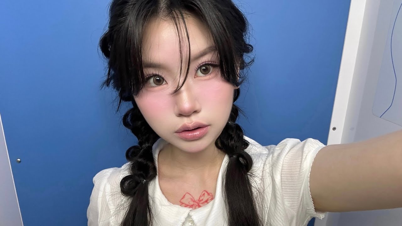 fukuoka vlog 🇯🇵 | 기억 조작 비오는 여름 후쿠오카