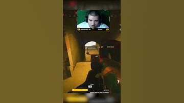 THIS IS WHY I LOVE THIS RAM-7 CLASS SETUP! (Rebirth Island) #Shorts