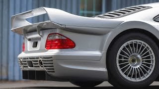 2CH CLK モジュラー 3DP Chassis for Ninco Mercedes CLK GTR (AW/SW/Inline) by