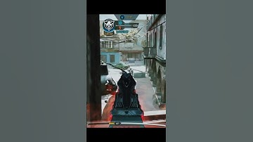 Legendary Rank Match || Sub. 240/300 || #cod #codm #shorts  #codmobile #codmclips #codclips