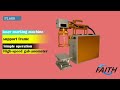 which is the best fiber laser marking machine manufacturer