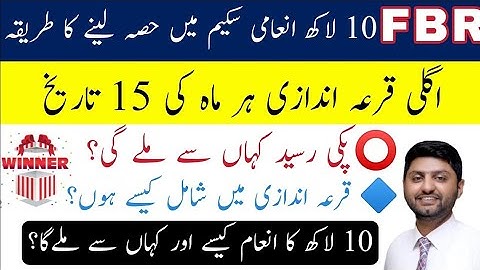 Fbr POS lucky draw-fbr prize scheme-fbr pos integration-fbr pos lucky draw live-fbr pos system