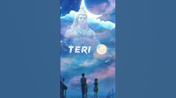 Mahadev status 💞 Bholenath status 🍁 Mahakal status 🌟 shiv status #status #mahadev #bholenath#shorts