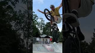 Der Größte Skatepark In Wien
