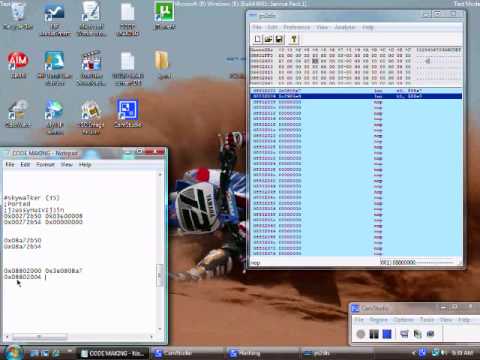 Part 1 of 2 Socom FTB2 Sub Routine
