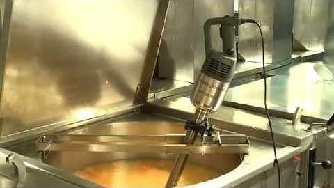 Robot Coupe MP 600 Ultra