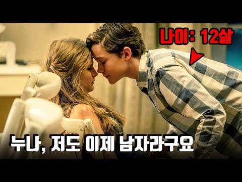 천재 싸이코패스 존잘소년이 사랑에 빠지면 벌어지는 일