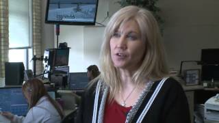 Major Upgrade at Red River Dispatch
