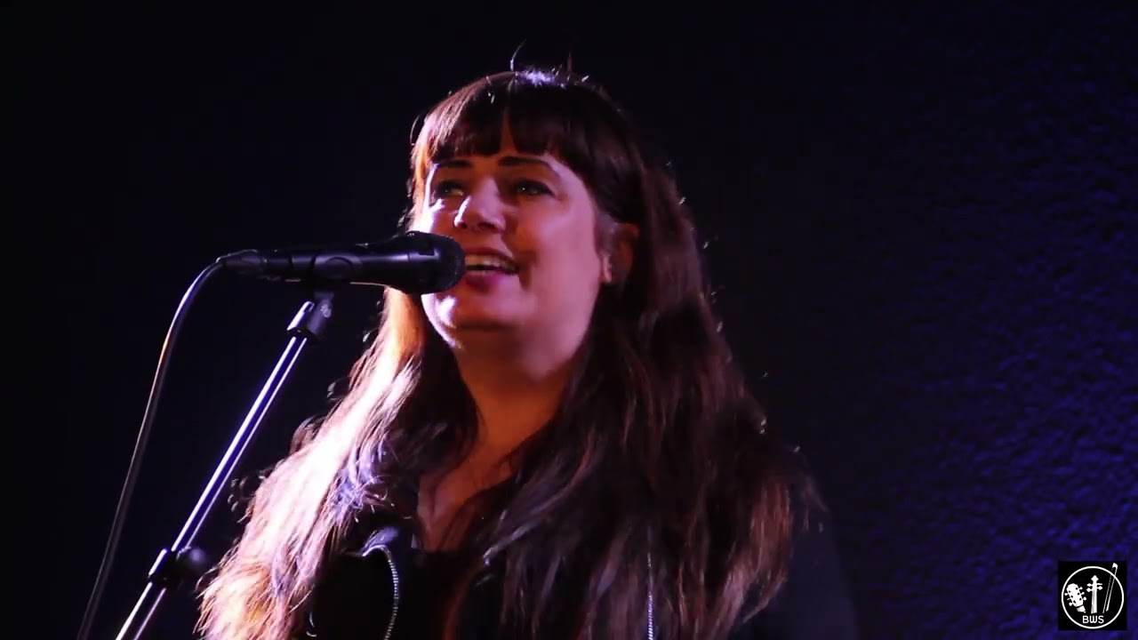 BWS 2025 : Aoife Scott, Andrew Meaney part 1